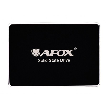 Dysk SSD AFOX 120GB Intel TLC 2.5 cala SATA3