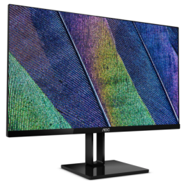 Monitor AOC 27V2Q 27 cali