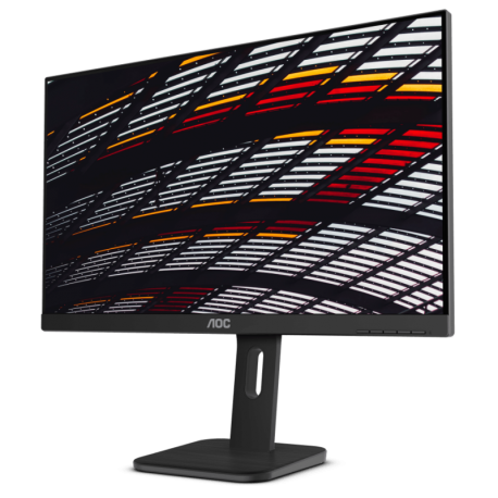 Monitor AOC X24P1 24 cale