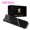 Dysk SSD Gigabyte Aorus 7000s 1TB M.2 NVMe PCIe