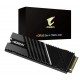 Dysk SSD Gigabyte Aorus 7000s 1TB M.2 NVMe PCIe