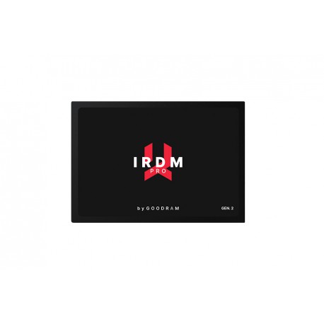 Dysk SSD GoodRam IRDM Pro 1TB 2.5" SATA3