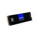 Dysk SSD GoodRam PX500 1TB M.2 NVMe PCIe