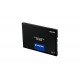 Dysk SSD GoodRam CL100 Gen3 480GB 2.5" SATA3