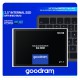 Dysk SSD GoodRam CL100 Gen3 120GB 2.5" SATA3