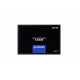 Dysk SSD GoodRam CX400 Gen2 256GB 2.5" SATA3