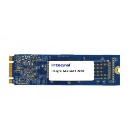 Dysk SSD Integral 128GB M.2 SATA