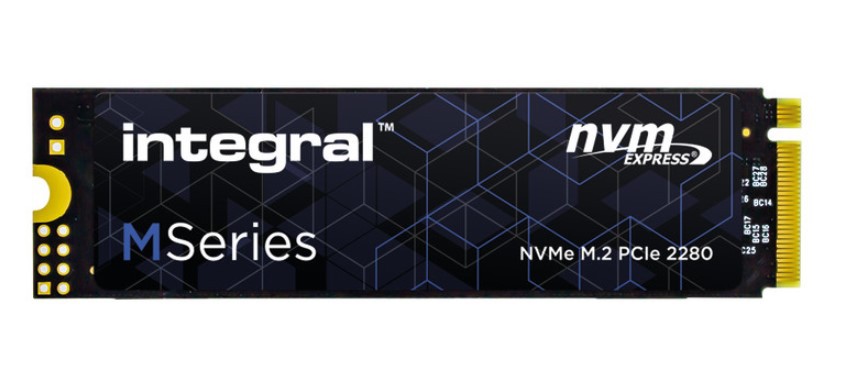 Dysk SSD Integral M...