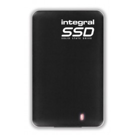 Dysk zewnętrzny SSD Integral Portable 240GB USB 3.0