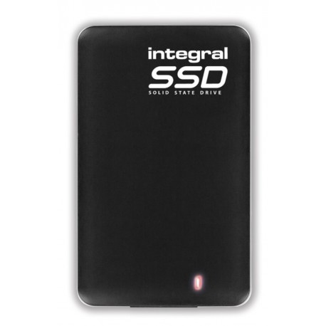 Dysk zewnętrzny SSD Integral Portable 240GB USB 3.0