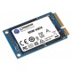 Dysk SSD Kingston KC600 256GB mSATA SATA3