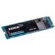 Dysk SSD Kioxia Exceria Plus G2 500GB M.2 NVMe PCIe