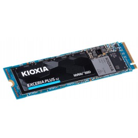 Dysk SSD Kioxia Exceria Plus G2 500GB M.2 NVMe PCIe