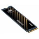 Dysk SSD MSI Spatium M390 500GB M.2 NVMe PCIe