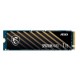 Dysk SSD MSI Spatium M450 1TB M.2 NVMe PCIe