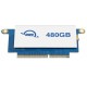 Dysk SSD OWC Aura Pro NT 480GB NVMe PCIe