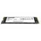 Dysk SSD Patriot P300 256GB M.2 NVMe PCIe