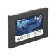 Dysk SSD Patriot Burst Elite 960GB 2.5" SATA3