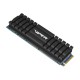 Dysk SSD Patriot Viper VPN110 512GB M.2 NVMe PCIe