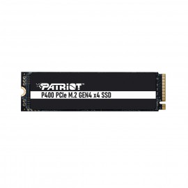 Dysk SSD Patriot P400 512GB M.2 NVMe PCIe