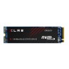 Dysk SSD PNY XLR8 CM3031 250GB M.2 NVMe PCIe