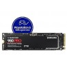 Dysk SSD Samsung 980 Pro 2TB M.2 NVMe PCIe