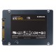 Dysk SSD Samsung 870 QVO 1TB 2.5" SATA3