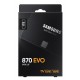 Dysk SSD Samsung 870 EVO 1TB 2.5" SATA3