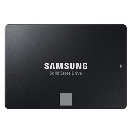 Dysk SSD Samsung 870 EVO 250GB 2.5" SATA3