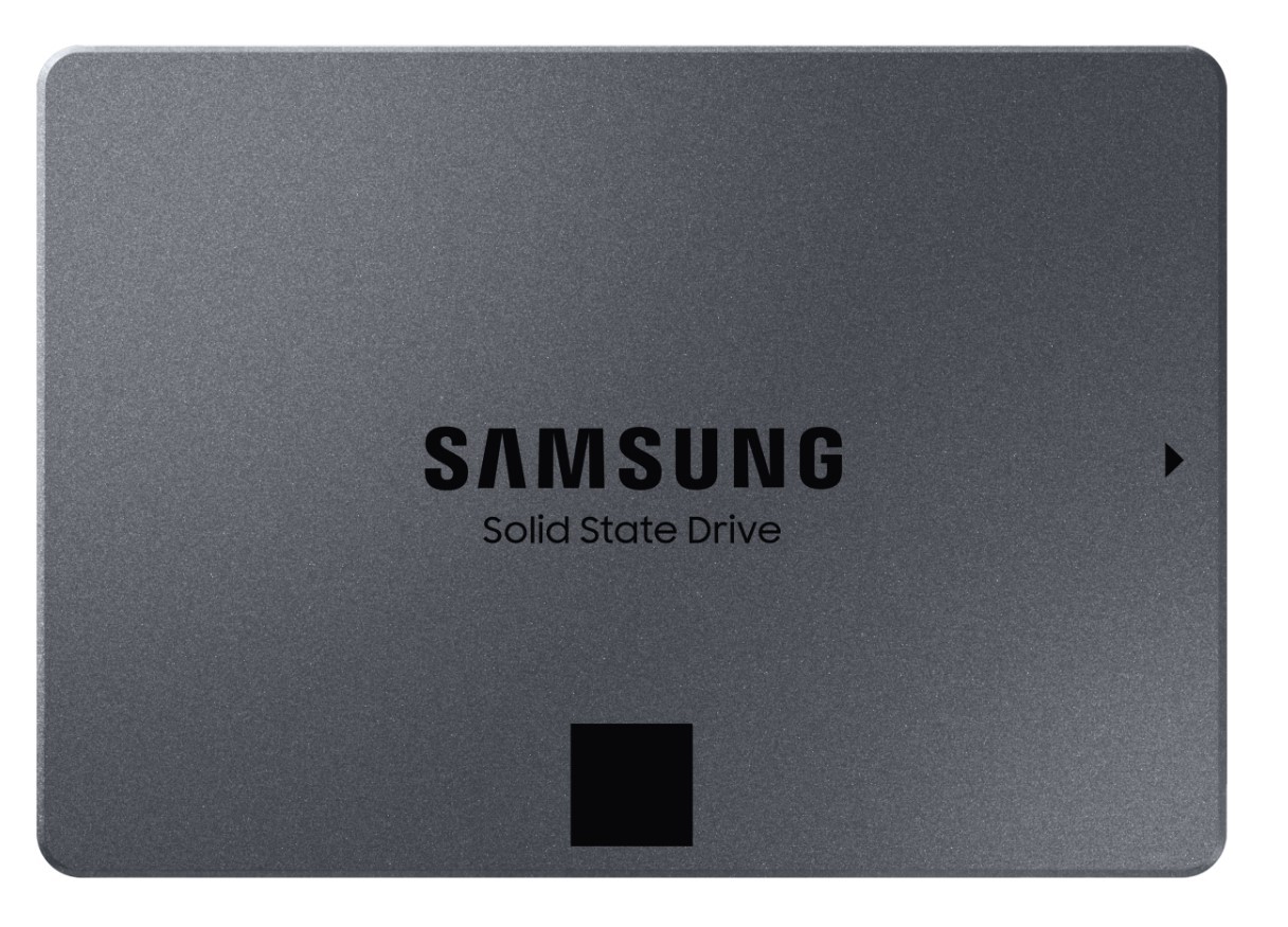 Dysk SSD Samsung 870...