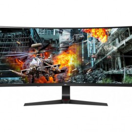 Monitor LG 34GL750-B 34 cale