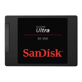 Dysk SSD SanDisk Ultra 3D 1TB 2.5