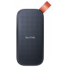 Dysk zewnętrzny SSD SanDisk Portable 480GB