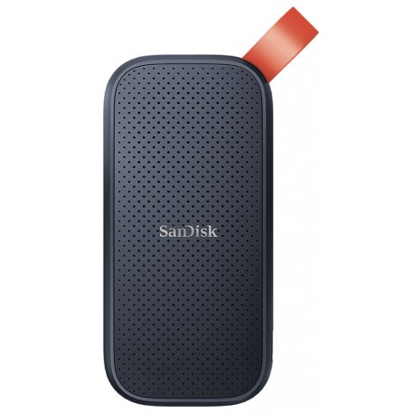 Dysk zewnętrzny SSD SanDisk Portable 1TB