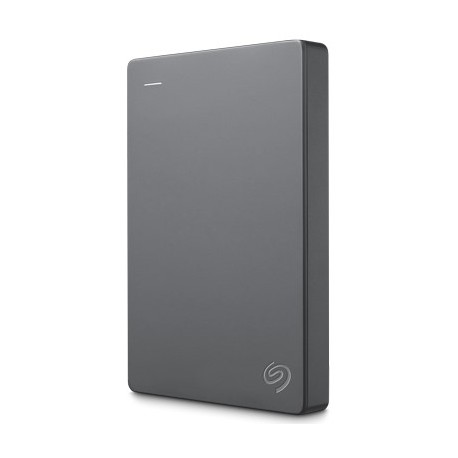 Dysk zewnętrzny HDD Seagate Basic Portable 4TB