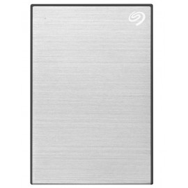 Dysk zewnętrzny HDD Seagate One Touch Portable 4TB srebrny