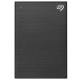 Dysk zewnętrzny HDD Seagate One Touch Portable 4TB czarny