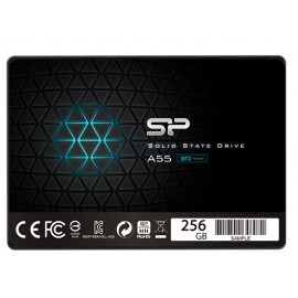 Dysk SSD Silicon Power Ace A55 256GB 2.5