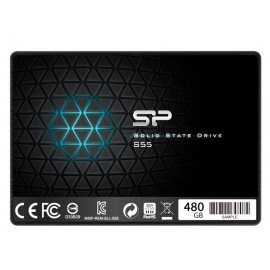 Dysk SSD Silicon Power S55 480GB 2.5