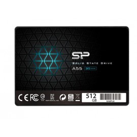 Dysk SSD Silicon Power Ace A55 512GB 2.5