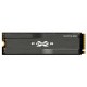 Dysk SSD Silicon Power XD80 M.2 NVMe PCIe