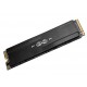 Dysk SSD Silicon Power XD80 256GB M.2 NVMe PCIe