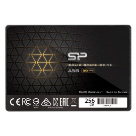 Dysk SSD Silicon Power Ace A58 256GB 2.5