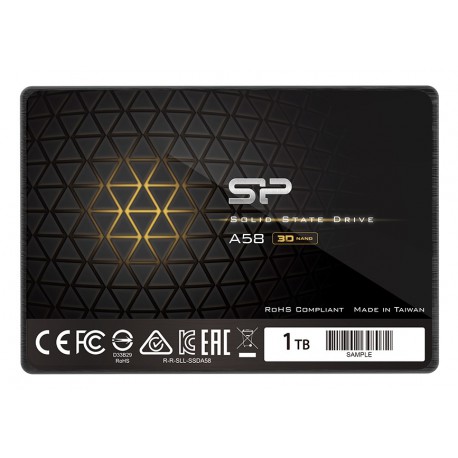 Dysk SSD Silicon Power Ace A58 1TB 2.5" SATA3