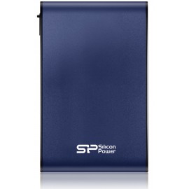 Dysk zewnętrzny HDD Silicon Power Armor A80 1TB 2.5
