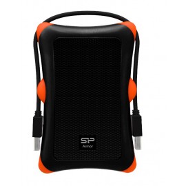 Dysk zewnętrzny HDD Silicon Power Armor A30 2TB 2.5