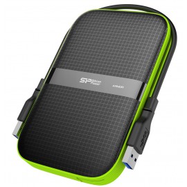 Dysk zewnętrzny HDD Silicon Power Armor A60 5TB 2.5