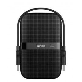 Dysk zewnętrzny HDD Silicon Power Armor A60 1TB 2.5