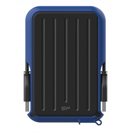 Dysk zewnętrzny HDD Silicon Power Armor A66 4TB 2.5