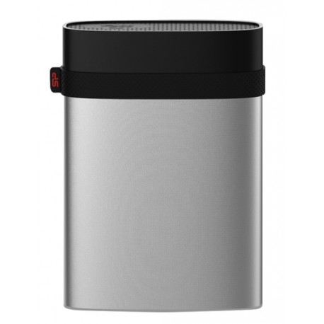 Dysk zewnętrzny HDD Silicon Power Armor A85 2TB 2.5" IP68 srebrny